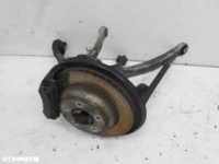 Vw Touareg 7P Zawieszenie Kompletne Lewy Tyl Wahac - 2