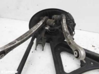 Vw Touareg 7P Zawieszenie Kompletne Lewy Tyl Wahac - 6