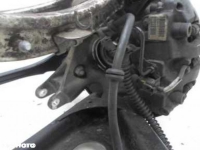 Vw Touareg 7P Zawieszenie Kompletne Lewy Tyl Wahac - 7