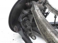 Vw Touareg 7P Zawieszenie Kompletne Lewy Tyl Wahac - 8