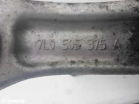Vw Touareg 7P Zawieszenie Kompletne Lewy Tyl Wahac - 9