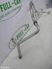 WĄŻ PRZEWÓD KLIMATYZACJI RENAULT KANGOO III DCI 924414042R - 2