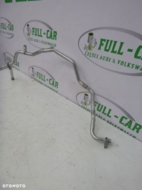 WĄŻ PRZEWÓD KLIMATYZACJI RENAULT KANGOO III DCI 924414042R - 3