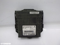Vw Touareg Sterownik Skrzyni 0C8927750A - 3
