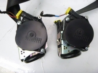 AUDI A5 S5 PASY PAS BEZPIECZENSTWA PRZÓD 8W6857706F 8W6857705F - 5