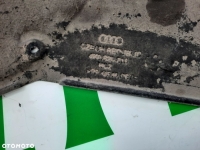AUDI A6 C8 4K OSŁONA PODWOZIA 4K0825215 - 2