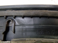 AUDI Q2 81A LISTWA BŁOTNIKA TYŁ TYLNA LEWA PRAWA KOLOR LY9T 81A853817A 81A853818A - 6