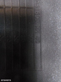 MERCEDES W205 NAKŁADKA LISTWA PROGOWA PRAWA A205690XX40 - 2