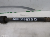 AUDI A6 C5 2.5 TDI PRZEWÓD OLEJOWY 4B0317823D - 2