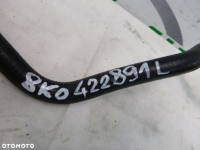 PRZEWÓD WSPOMAGANIA AUDI A4 B8 A5 8K0422891L - 3