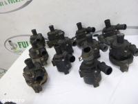 AUDI VW SKODA SEAT DODATKOWA POMPKA WODY 1K0965561F 06H121601E 7H0965561A - 4