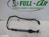 AUDI A6 C5 ALLROAD PRZEWÓD CHŁODZENIA SKRZYNI 4Z7317823A - 2