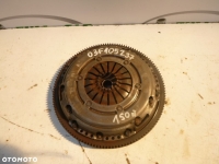 VW AUDI SKODA SEAT SPRZĘGŁO TARCZA DOCISK 1.2 TSI 036105273 - 2