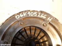 AUDI TT 8S 2.0 TFSI DWUMAS SPRZĘGŁO DOCISK KPL 16R 06K105266H - 3
