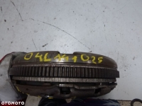 VW AUDI SKODA SPRZEGŁO DWUMAS 04L141025 1.6 2.0 TDI - 4