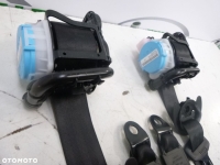 PASY BEZPIECZEŃSTWA  TYLKO LEWY  PRZÓD AUDI Q3 8U 8U0857705C - 3