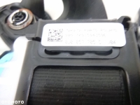 PASY BEZPIECZEŃSTWA  TYLKO LEWY  PRZÓD AUDI Q3 8U 8U0857705C - 7