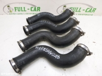 AUDI A4 S4 A5 S5 RURA INTERCOOLERA 8K0145737Q - 3