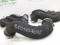 RURA PRZEWÓD WĄŻ POWIETRZA AUDI A4 B8 8K0145709F - 2