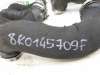 RURA PRZEWÓD WĄŻ POWIETRZA AUDI A4 B8 8K0145709F - 4