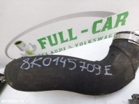 RURA PRZEWÓD WĄŻ POWIETRZA AUDI A4 B8 8K0145709F - 6