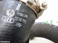 RURA PRZEWÓD WĄŻ POWIETRZA AUDI A4 B8 8K0145709F - 7