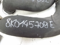 RURA PRZEWÓD WĄŻ POWIETRZA AUDI A4 B8 8K0145709F - 8