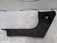 MASERATI GHIBLI III NAKŁADKA PROGU PRZÓD  PRAWA LEWA  6700113670 6700113680 - 2