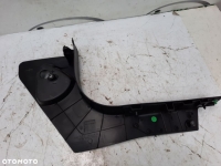 MASERATI GHIBLI III NAKŁADKA PROGU PRZÓD  PRAWA LEWA  6700113670 6700113680 - 3