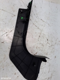 MASERATI GHIBLI III NAKŁADKA PROGU PRZÓD  PRAWA LEWA  6700113670 6700113680 - 6