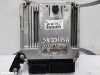 AUDI  A4 A5 Q5 2.0TFSI KOMPUTER STEROWNIK SILNIKA 8K2907115L - 2