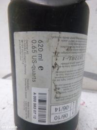 MERCEDES KLEJ USZCZELNIACZ ŚRODEK DO NAPRAWY OPON 620ML NR A0005830712 - 2