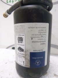 MERCEDES KLEJ USZCZELNIACZ ŚRODEK DO NAPRAWY OPON 620ML NR A0005830712 - 3