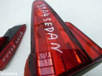 AUDI A4 B9 8W LAMPY TYLNE TYL KOMPLET 8W5945075A LEWA PRAWA 8W5945076A - 7