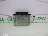 AUDI VW SEAT KOMPUTER STEROWNIK SILNIK 04E907309BJ 1,4 TFSI - 2