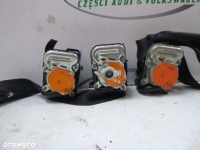 AUDI PASY PAS BEZPIECZENSTWA TYŁ A6 C7TT A3 A4 A5 Q3 Q7 - 6