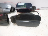 AUDI A4 B9 8W SEDAN KLAPKA WLEWU PALIWA 8W0809906 LX5R LX7R INNE - 5