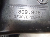 AUDI A4 B9 8W SEDAN KLAPKA WLEWU PALIWA 8W0809906 LX5R LX7R INNE - 6