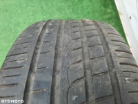 OPONA LETNIA PIRELLI PZERO 245/40 R18 5 MM BIEŻNIKA - 5