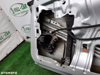 SEAT IBIZA DRZWI 2013 6J PRAWY PRZÓD SZYBA KLAMKA STAN BARDZO DOBRY - 8