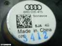 Audi A4 8K A4 B9 Głośniki Nagłośnienie Kpl 8R0035415 8W0035415 8W5035411 - 4