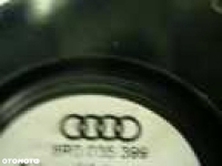 Audi A4 8K A4 B9 Głośniki Nagłośnienie Kpl 8R0035415 8W0035415 8W5035411 - 8