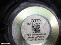 Audi A4 8K A4 B9 Głośniki Nagłośnienie Kpl 8R0035415 8W0035415 8W5035411 - 11