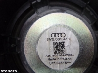 Audi A4 8K A4 B9 Głośniki Nagłośnienie Kpl 8R0035415 8W0035415 8W5035411 - 15