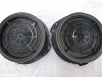 Audi A4 8K A4 B9 Głośniki Nagłośnienie Kpl 8R0035415 8W0035415 8W5035411 - 17