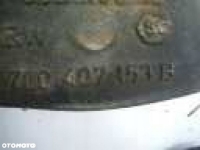 Vw Touareg 2 5 Tdi Wachacz Dolny Lewy - 5