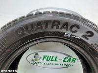 OPONA CAŁOROCZNA QUATRACE  2 205/65 R15 VREDESTEIN - 2