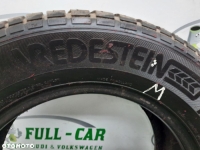 OPONA CAŁOROCZNA QUATRACE  2 205/65 R15 VREDESTEIN - 4