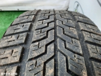 OPONA CAŁOROCZNA QUATRACE  2 205/65 R15 VREDESTEIN - 5