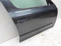 SKODA YETI LIFT DRZWI PRAWY PRZÓD 14r - 7
